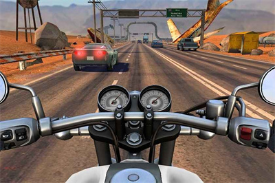 机动骑乘公路交通最新版下载 v1.91.0 安卓版 2