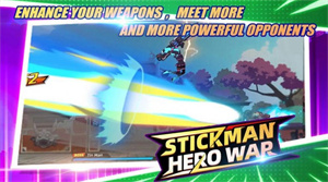 斯蒂克曼英雄战争游戏最新版下载 v1.0.12 安卓版 3