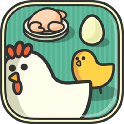 鸡蛋小鸡工厂最新版下载 v1.1.0 安卓版