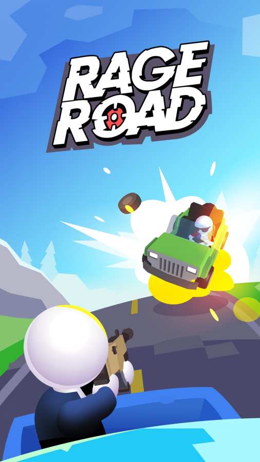 Rage Road安卓版下载 v1.3.24 安卓版 2