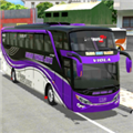 印度尼西亚巴士模拟器汉化版2024最新版下载