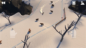 高山冒险滑雪游戏2024最新版下载 v0.3490 安卓版 2