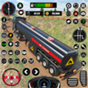 越野油轮卡车驾驶模拟器安卓版下载 v5.2 安卓版