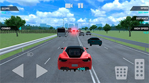 高速公路赛车手最新版下载 v7.0 安卓版 2