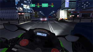 公路骑手最新版完美版下载 v1.99 安卓版 2