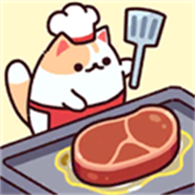 猫咪小吃店中文版下载 v1.0 安卓版