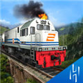 印度尼西亚火车模拟器游戏破解版下载