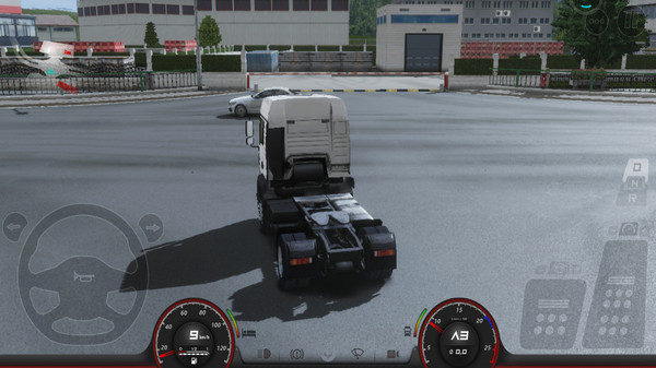 欧洲卡车模拟器3遨游地图下载 v0.44.1 安卓版 1
