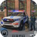 警察追车3D游戏下载