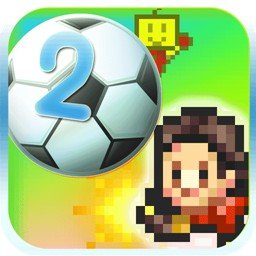 开罗冠军足球物语2汉化版下载 v2.2.1 安卓版