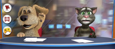 汤姆猫新闻联播安卓版下载 v2.8.4.30 安卓版 3