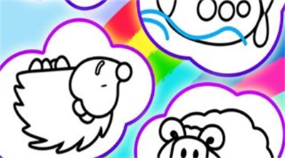小猪宝宝爱画画官方版下载 v1.4 安卓版 1