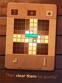 Woodoku木块九宫格最新版下载 V3.26.01 安卓版  4