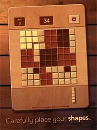 Woodoku木块九宫格最新版下载 V3.26.01 安卓版  1
