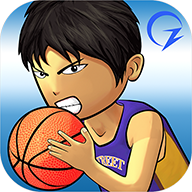 街头篮球联盟无限金币破解版下载 v3.5.6.5 安卓版
