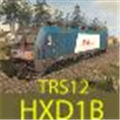 模拟火车12游戏安卓版下载