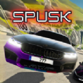 斯普斯克汽车竞赛游戏下载 v1.0