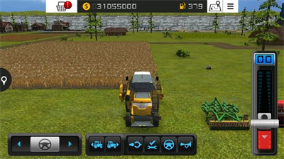 模拟农场16无限金币版中文版下载 v1.1.2.7 安卓版 3