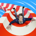 水上滑梯飞行挑战游戏下载 v1.01