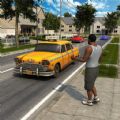 城市驾驶出租车游戏下载 v3.3.22