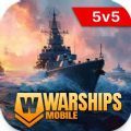 战舰移动2手机版下载 v0.0.1f34