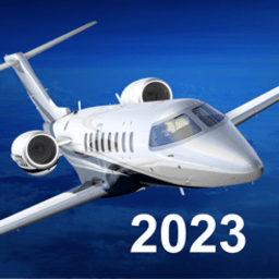 Aerofly FS 2023飞行模拟器正版下载