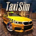 出租车模拟器2024无限金币版下载 v1.03 安卓版