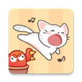 猫咪冲刺音乐官方版下载 v1.0.1安卓版