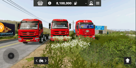 模拟农场20中国卡车手机版下载 v71.7 安卓版 3