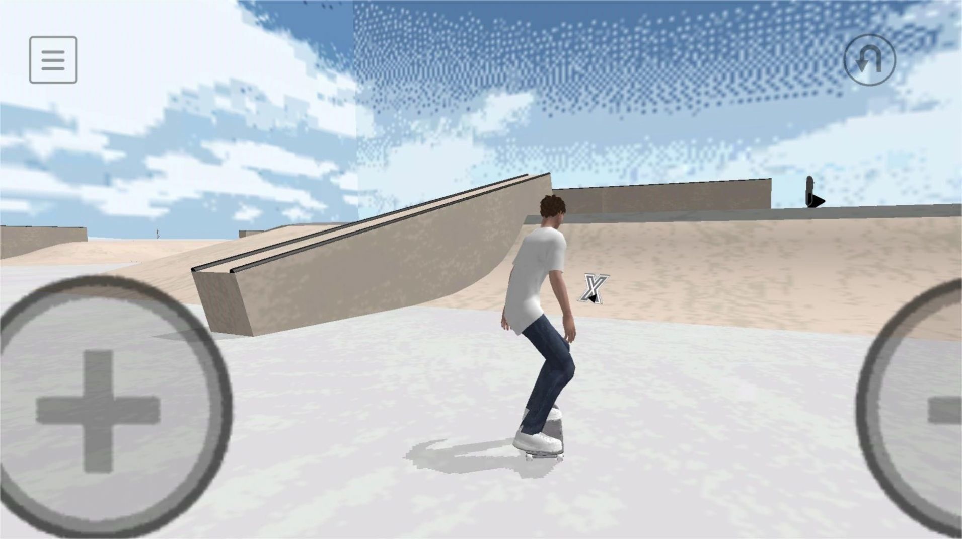 滑板极限挑战手机版下载 v1.02