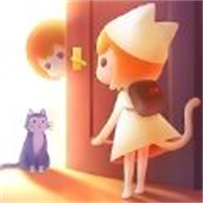 迷失猫咪的旅程2官方下载