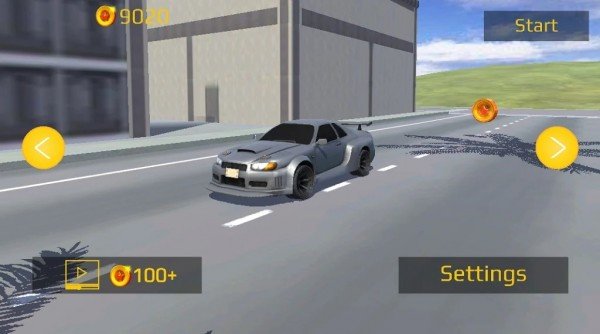 完美汽车驾驶最新版下载 v1.4 2