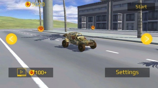 完美汽车驾驶最新版下载 v1.4 3