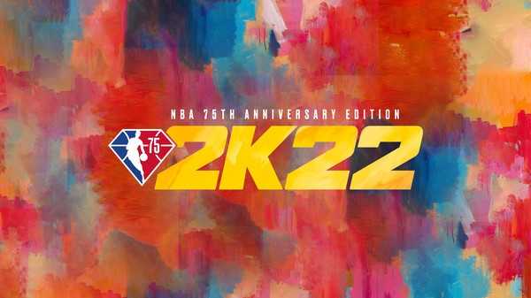 NBA2K22安卓版下载手机版中文 v98.0.2 安卓版3