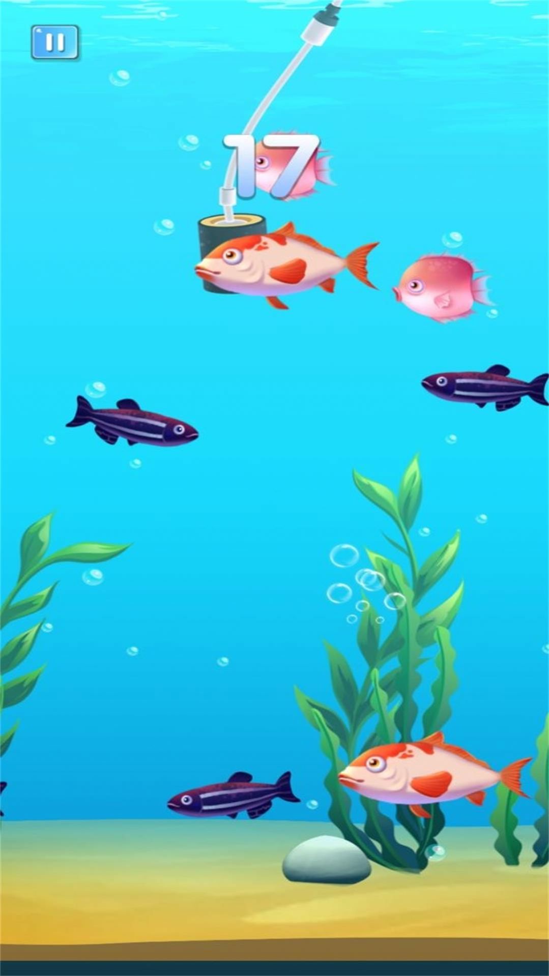 小鱼的吞食逆袭最新版下载 v3.4.19 安卓版 3