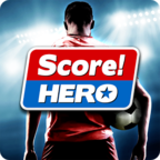 足球英雄无限体力无限生命下载 v1.40 安卓版