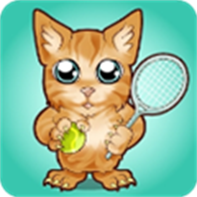 猫猫网球冠军安卓下载