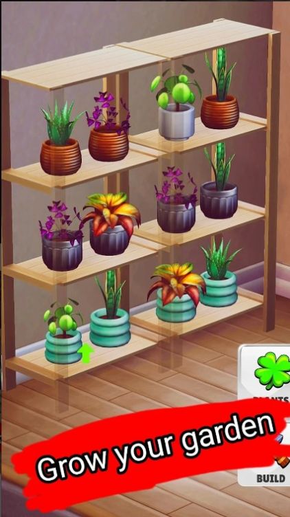 种植植物植物大亨中文版下载 v0.9.998 安卓版1