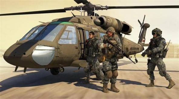 好玩的空战模拟游戏下载-空战现代战争游戏下载-高画质空战游戏手机版下载
