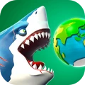 饥饿鲨世界999亿珍珠免费下载 v5.7.10 安卓版