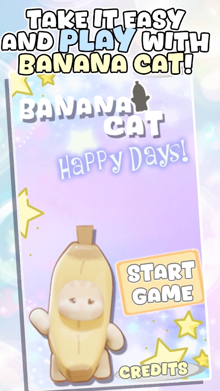 香蕉猫快乐的日子手机版下载 v1.0.4 安卓版1