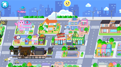 艾玛的世界小镇与家庭中文版下载 v2.7安卓版1