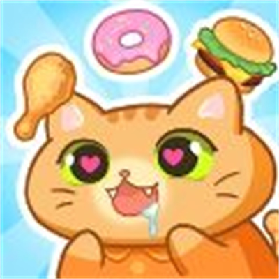 猫咪甜甜圈无广告版下载 v1.1.0安卓版 