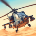 直升机打击沙漠战争手机安卓版下载