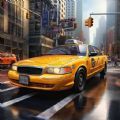 城市出租车速度挑战官方手机版下载