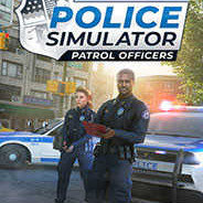 警察模拟器巡警破解版免费下载