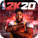 NBA2K20无限金币中文版下载 v100.0.4 安卓版