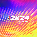 NBA2K24豪华破解版下载