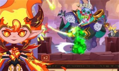 魔灵骑士团无广告下载 v1.0.3安卓版 3