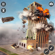 城市拆除破坏3D安卓最新版下载